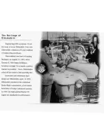 Предварительный просмотр 5 страницы Achieva Oldsmobile  1994 Owner'S Manual