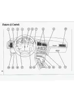 Предварительный просмотр 92 страницы Achieva Oldsmobile  1994 Owner'S Manual