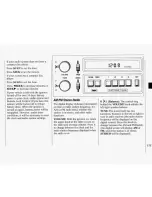 Предварительный просмотр 115 страницы Achieva Oldsmobile  1994 Owner'S Manual