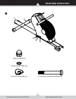 Предварительный просмотр 7 страницы Achieve ACH0004 Owner'S Manual