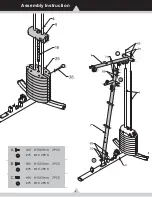 Preview for 8 page of Achieve HG3810 Owner'S Manual