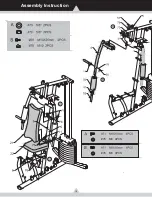 Preview for 10 page of Achieve HG3810 Owner'S Manual