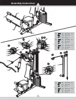 Preview for 11 page of Achieve HG3810 Owner'S Manual