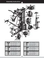 Preview for 13 page of Achieve HG3810 Owner'S Manual