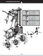 Preview for 14 page of Achieve HG3810 Owner'S Manual