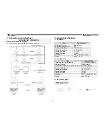 Preview for 11 page of ACI Farfisa AT6SD Instruction Manual