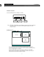 Preview for 9 page of ACI Farfisa Single Channel DVR User Manual