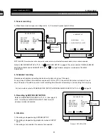 Preview for 13 page of ACI Farfisa Single Channel DVR User Manual