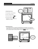 Preview for 15 page of ACI Farfisa Single Channel DVR User Manual