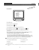 Preview for 16 page of ACI Farfisa Single Channel DVR User Manual