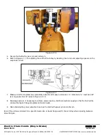 Preview for 19 page of ACI Hoist & Crane NECH Series Operation Manual