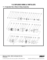 Preview for 62 page of ACI Hoist & Crane NECH Series Operation Manual