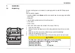 Предварительный просмотр 31 страницы ACI Laser DFL Ventus Marker Operating Instructions Manual