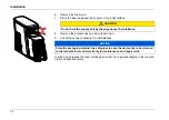 Preview for 32 page of ACI Laser DFL Ventus Marker Operating Instructions Manual