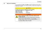 Preview for 33 page of ACI Laser DFL Ventus Marker Operating Instructions Manual