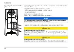 Preview for 34 page of ACI Laser DFL Ventus Marker Operating Instructions Manual