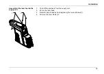 Preview for 35 page of ACI Laser DFL Ventus Marker Operating Instructions Manual