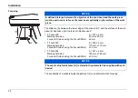 Preview for 36 page of ACI Laser DFL Ventus Marker Operating Instructions Manual