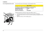 Предварительный просмотр 38 страницы ACI Laser DFL Ventus Marker Operating Instructions Manual