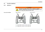 Предварительный просмотр 41 страницы ACI Laser DFL Ventus Marker Operating Instructions Manual