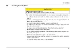 Предварительный просмотр 49 страницы ACI Laser DFL Ventus Marker Operating Instructions Manual