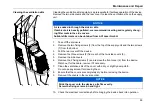 Предварительный просмотр 59 страницы ACI Laser DFL Ventus Marker Operating Instructions Manual