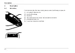 Предварительный просмотр 20 страницы ACI Laser DPL Lexis Marker Operating Instructions Manual