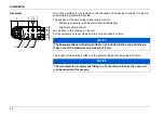 Предварительный просмотр 32 страницы ACI Laser DPL Lexis Marker Operating Instructions Manual