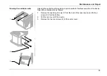 Предварительный просмотр 53 страницы ACI Laser DPL Lexis Marker Operating Instructions Manual