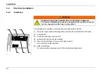 Предварительный просмотр 36 страницы ACI Laser DPL Nobilis Marker Operating Instructions Manual