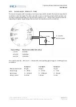 Предварительный просмотр 26 страницы aci 0002627 User Manual