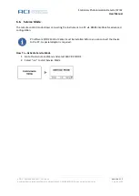 Предварительный просмотр 35 страницы aci 0002627 User Manual