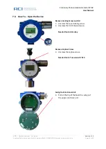 Предварительный просмотр 41 страницы aci 0002627 User Manual