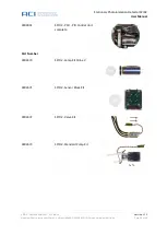 Предварительный просмотр 56 страницы aci 0002627 User Manual