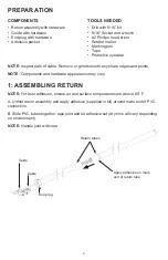 Предварительный просмотр 2 страницы aci 80493_E Instructions