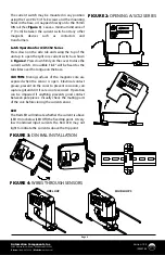 Предварительный просмотр 2 страницы aci A/ACS2 Installation & Operation Instructions