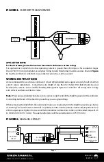 Предварительный просмотр 3 страницы aci A/CTA2 Series Installation & Operation Instructions