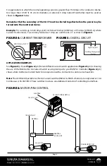 Предварительный просмотр 3 страницы aci A/MCS-A Installation & Operation Instructions