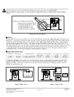 Preview for 2 page of aci A/MCS Installation And Operation Instructions