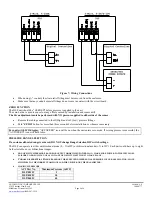 Предварительный просмотр 4 страницы aci ACCESS series Installation And Operation Instructions Manual