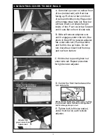 Preview for 5 page of aci ACCESS series Installation Instructions And Owner'S Manual