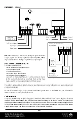 Preview for 2 page of aci ANALOG INTERFACE Series Installation & Operation Instructions