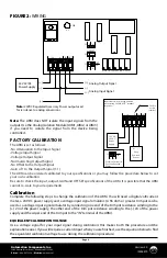 Предварительный просмотр 2 страницы aci ANALOG RESCALING Series Installation & Operation Instructions