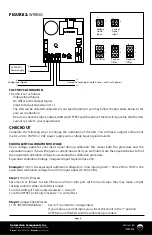 Предварительный просмотр 2 страницы aci ASA Series Installation & Operation Instructions