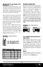 Preview for 4 page of aci BACnet AVERAGING Series Installation & Operation Instructions