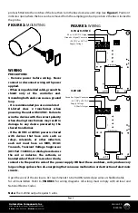 Предварительный просмотр 2 страницы aci Carbon Dioxide Duct Series Installation & Operation Instructions