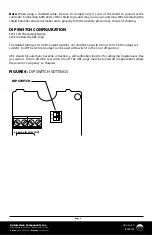 Предварительный просмотр 3 страницы aci Carbon Dioxide Duct Series Installation & Operation Instructions