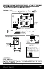 Preview for 2 page of aci DRN3.1 Installation & Operation Instructions