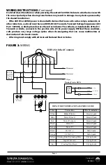 Preview for 2 page of aci DRN4 - V2 Installation & Operation Instructions