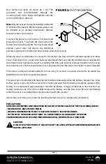 Preview for 2 page of aci DUCT TEMPERATURE Series Installation & Operation Instructions